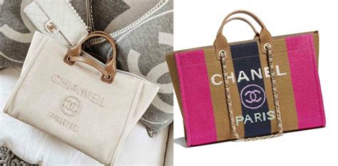 chanel paris deauville duty free singapore|The Complete Guide to the Chanel Deauville Tote Bag.